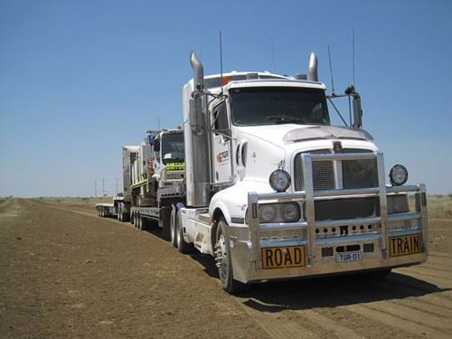 Australia-Wide Transport